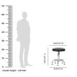 Doctor's Stool