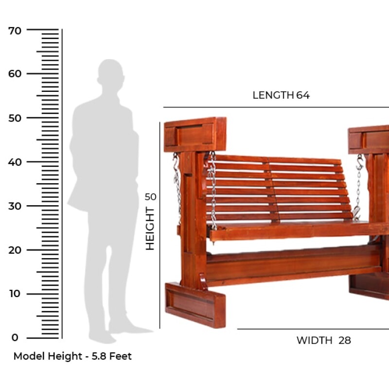 Swing Bench