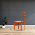 Forebend Chair