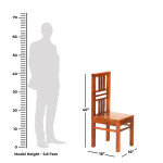 Zuari Dining Chair