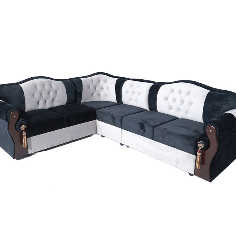 Butterfly Corner Sofa