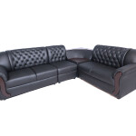 Diamond Corner Sofa