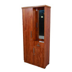 Matchwell 2-door Wardrobe with Dressing Table