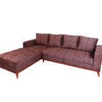 ED Alaska Lounger Sofa