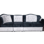 Butterfly Corner Sofa