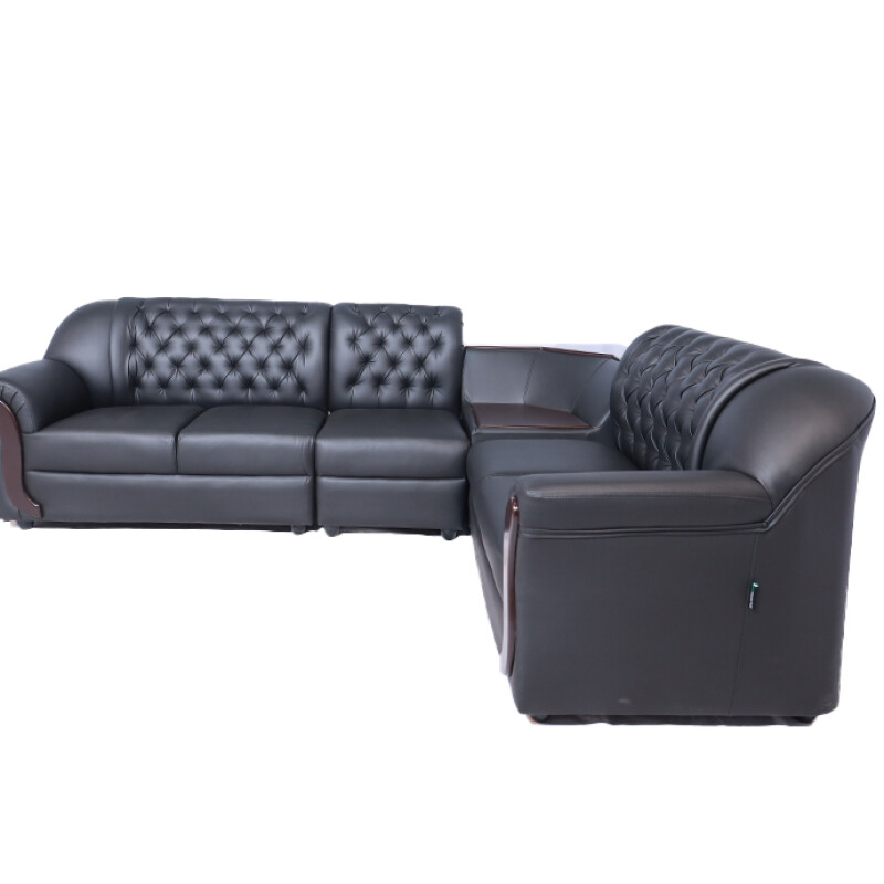 Diamond Corner Sofa