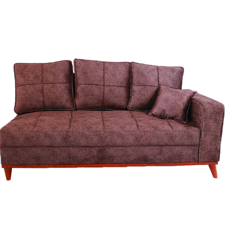 ED Alaska Lounger Sofa