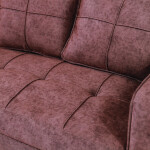 ED Alaska Lounger Sofa