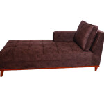 ED Alaska Lounger Sofa