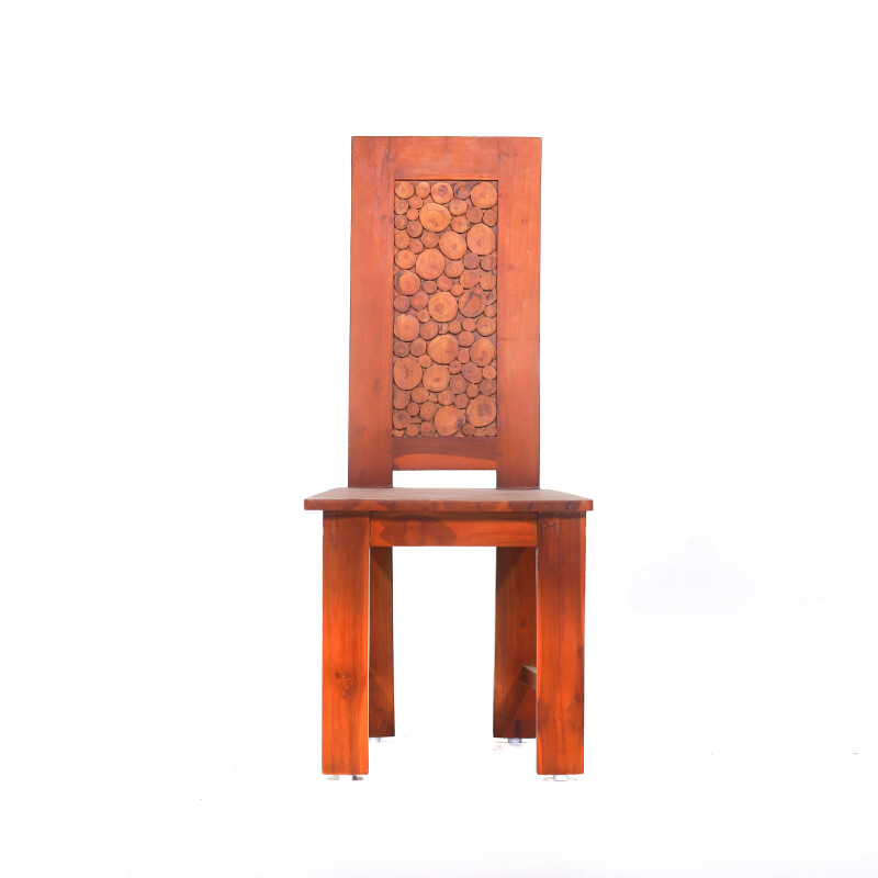 Coin Dining Chair