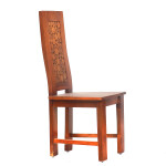 Coin Dining Chair