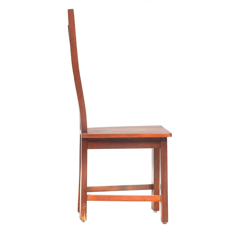 Coin Dining Chair