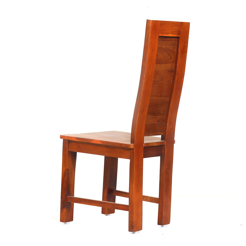 Coin Dining Chair