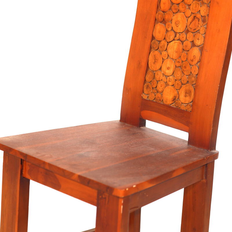 Coin Dining Chair