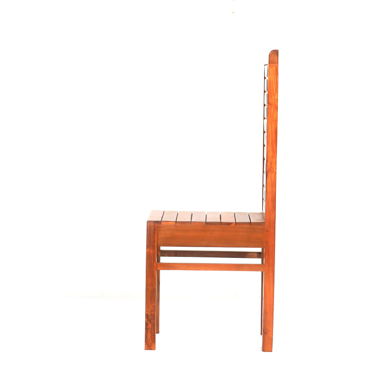 Zuari Dining Chair