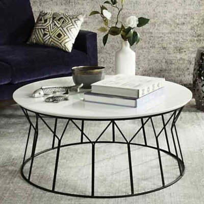 BH Engineered Urban Rythm Coffee Table