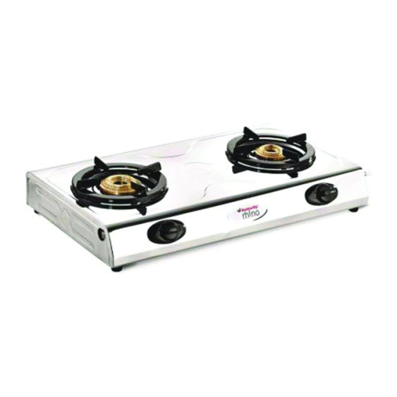 Butterfly Rhino D/B LPG Stove