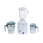 Sujata Supermix 3 Jar Mixer Grinder