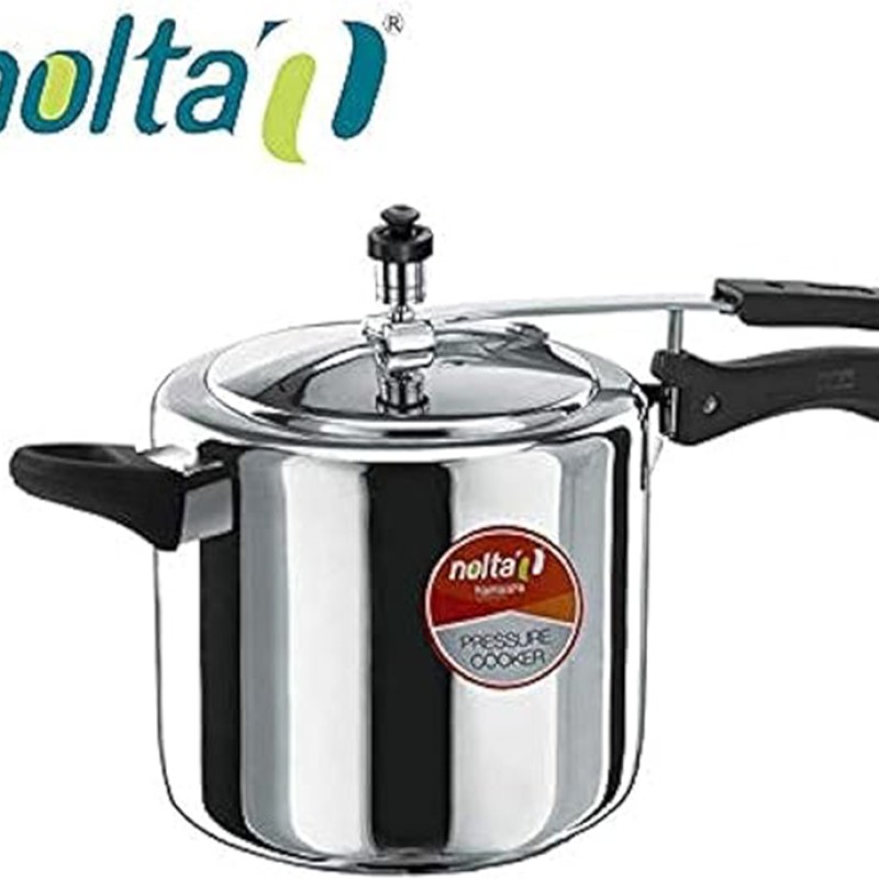 Nolta Hamaara Pressure Cooker Inner-Lid 3L