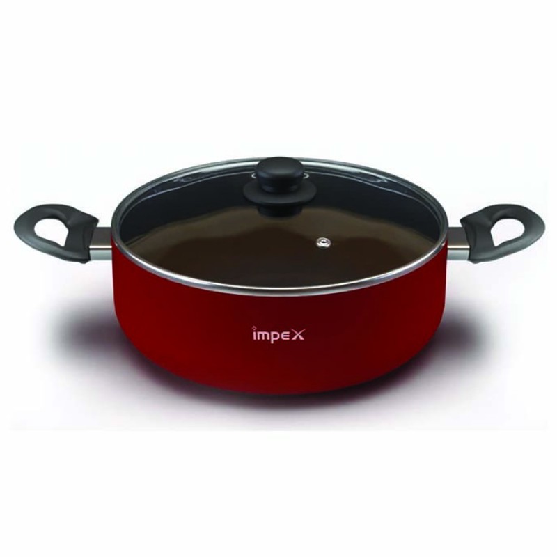 IMPEX ISP 2411 NS Sauce Pan