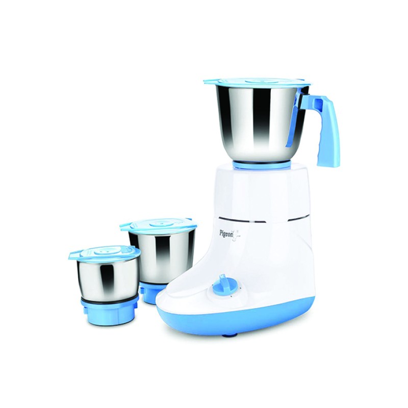 Pigeon Mixer Grinder - GLORY 550W