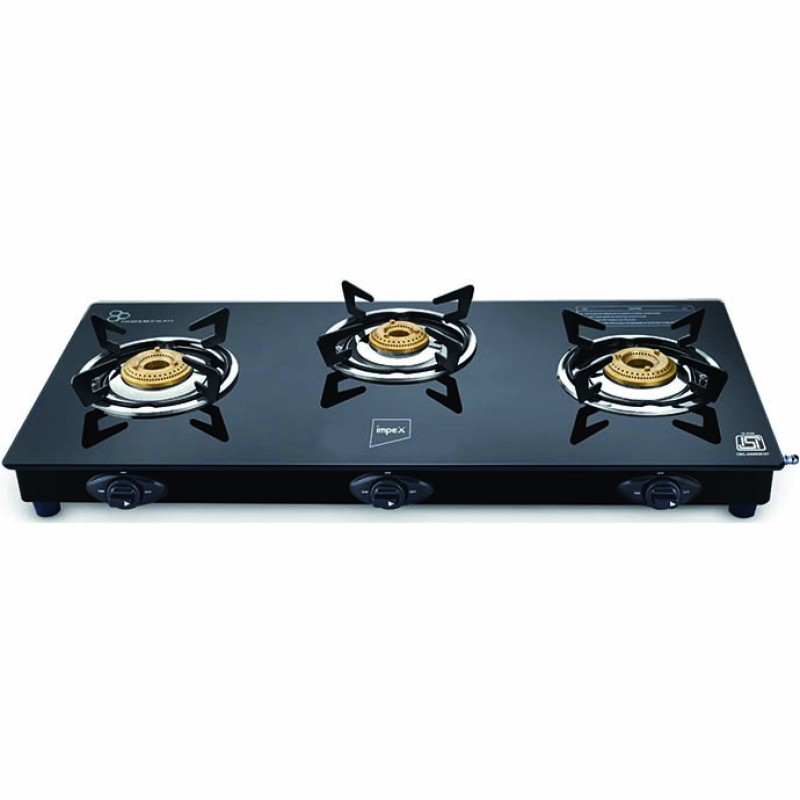 IMPEX Spectra 3B LPG Stove GT