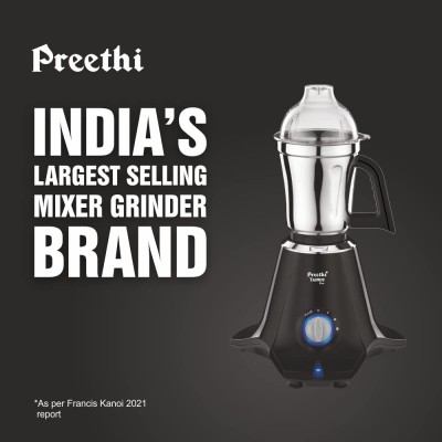 Preethi Taurus Pro 1000W