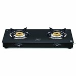 IMPEX Specta 2 Burner Gas Stove GT (Auto Ignite)