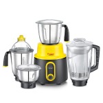 Delight + Mixi 750 W With Juicer (4 JAR)