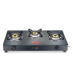 Prestige Magic Plus 3 BRNR Gas Stove