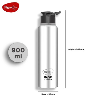 Pigeon Hydra 1000ML Water Bottle