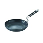 Prestige Life Time Hard Anodised Fry Pan, 240MM