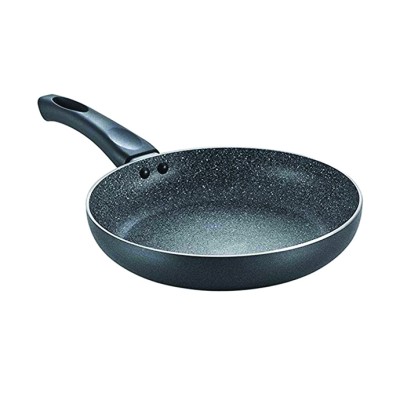 Prestige Omega Non-Stick Granite Frying Pan Without Lid