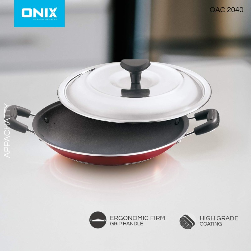 ONIX Eco 2040 N Appachatty