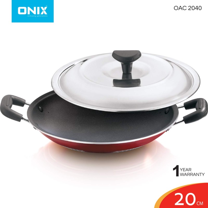 ONIX Eco 2040 N Appachatty