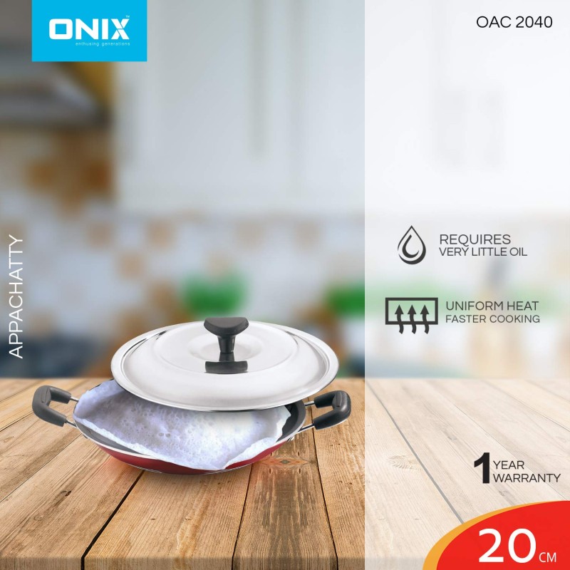 ONIX Eco 2040 N Appachatty