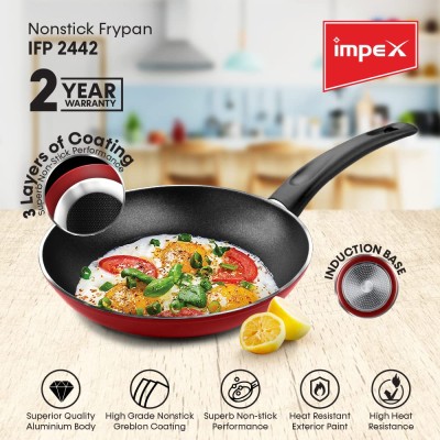 IMPEX IFP 2442 Frypan