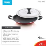 ONIX Eco 2040 N Appachatty