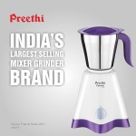 Preethi Crown Pro MG-254