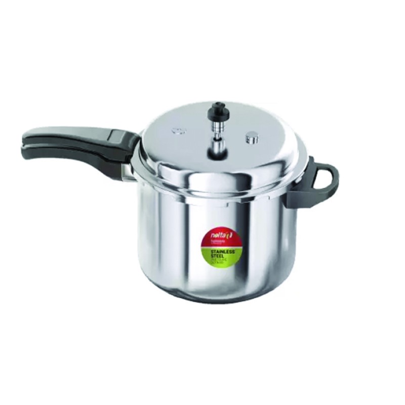 Nolta pressure cooker 3 ltr price sale