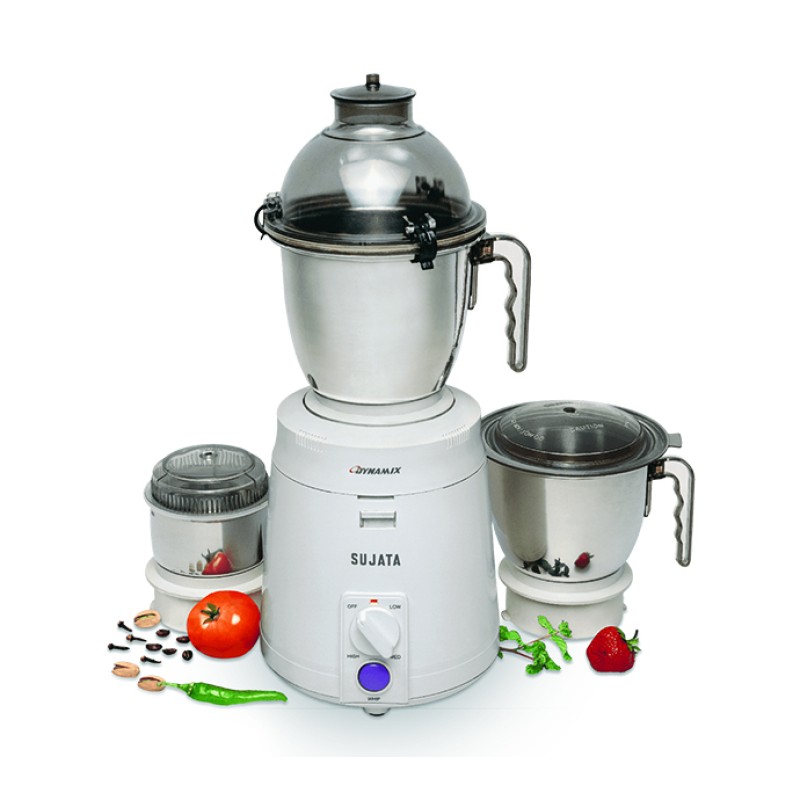 Sujata Dynamix Mixer Grinder