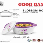 Good Day Casserole Blossom 2500 ML