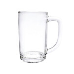 Union UG 375 Beer Mug (535ML) (Pack of 6)