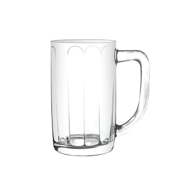 Union UG 366 Beer Mug (500ML) (Pack of 6)