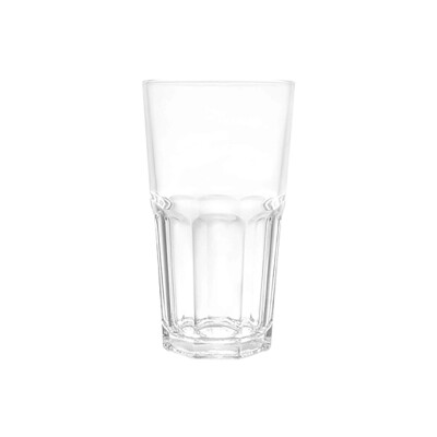 Union UG 390 Glass Tumbler 9OZ (420ML) (Pack of 6)