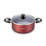 IMPEX ISP 3012 8L Biriyani Pot