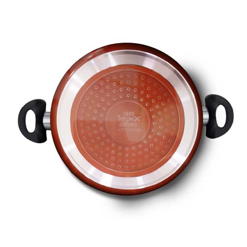 IMPEX ISP 3012 8L Biriyani Pot