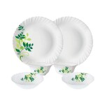 Larah Dinner Set 6 Pcs