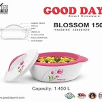Good Day Casserole Blossom 1500 ML