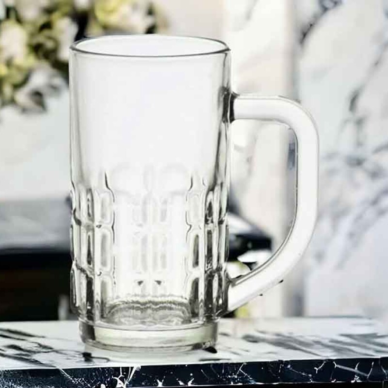 Yera Beer Mug (Pack of 6)